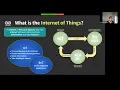 Arduino for Data Analytics IoT and AI 1 Dec 2020 IEEE Educational Society Chapter