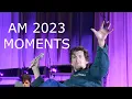 my fav moments of arctic monkeys 2022-2023 tour part 2
