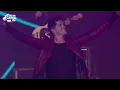 The Script - ‘Superheroes’ - (Live At Capital’s Jingle Bell Ball 2017)