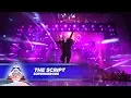 Download Lagu The Script - ‘Superheroes’ - (Live At Capital’s Jingle Bell Ball 2017)