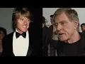 Legendary Star Robert Redford Dead At 89