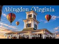 The Virginia Highlands Festival A Shining Star of Appalachia Documentary