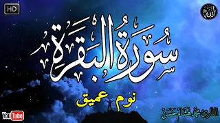 سورة البقرة طاردة الشياطين  بصوت هادئ ومريح جدا جدا   تلاوة هادئة للنوم والراحة النفسية   دندنها