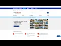 GovDeals Advanced Search - Location