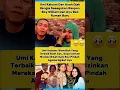 Download Lagu Respon Umi Kalsum Dan Ayah Ojak Ayu TingTing Beli Rumah Baru #boywilliam #ayutingting