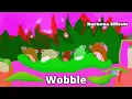 Five Little Speckled Frogs Super Simple Songs Super Sparta Effects - Sponsored by Preview 2 Effects