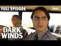 Dark Winds Starring Zahn McClarnon Full Episode Series Premiere AMC