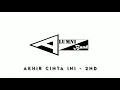 Download Lagu AKHIR CINTA INI - ALUMNI BAND