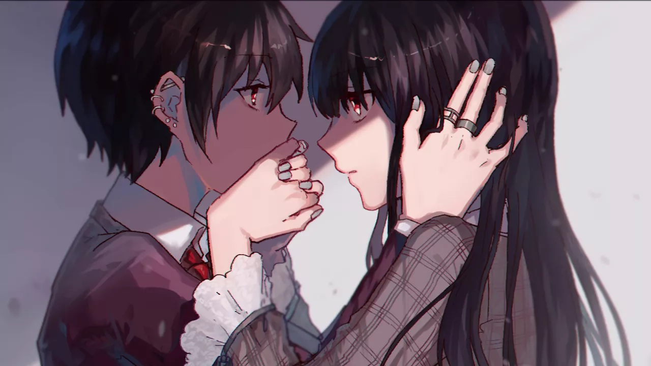 Nightcore *FRIENDS* (female version)