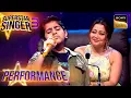 Download Lagu Superstar Singer S3 | 'Mera Dil Bhi Kitna Pagal' पर Atharv ने लगाए Perfect सुर | Performance