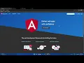 Hindi Angular How to setup development environment in Visual Studio Code