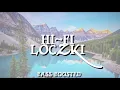 Lagu HI-FI  - Loczki [Bass Boosted] | Fourtrableex