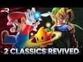 Download Lagu Nintendo's GENIUS Mario \u0026 Zelda 40th Anniversary Plan For Switch 2!?