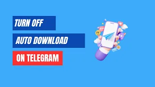 How To Stop Auto Download In Telegram Android Turn Off Automatic Media Download