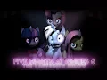Download Lagu Five Nights At Pinkie's 6 The Labyrinth Below [SFM]