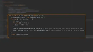 Project Euler - Problem 13