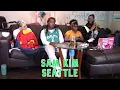 Download Lagu Smooth Saturdays | Sam Kim: Seattle