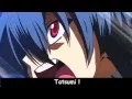 A morte de Tatsumi Akame ga kill