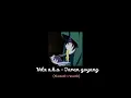 Download Lagu Ndx a.k.a - jaran goyang (Slowed + Reverb)