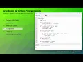 Grundlagen der Python-Programmierung Objektorientierte Programmierung
