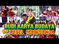 Lagu SORENG BUDI KARYA BUDAYA FEAT AXCEL MARTSANDA | Live perform Kenanggan Kaponan Pakis