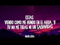 Maisak, Jay Wheeler - Casi Algo (Letra/Lyrics)