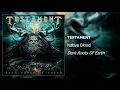 Testament - Native Blood