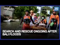 Download Lagu Floods Hit Bali: 2 Dead, Evacuations Under Way | Search and Rescue in Denpasar After Heavy Rains
