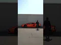 Download Lagu When the noise becomes a peace #lamborghiniaventador