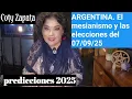 Download Lagu 2025 PREDICTIONS. ARGENTINA. Javier Milei and the September elections.