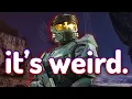It s time to be honest about Halo Campaign Evolved