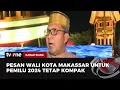 Download Lagu Wali Kota Makassar Imbau Warga tetap Kompak Jelang pemilu 2024 | Kabar Siang tvOne
