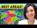 Durham NC Suburbs Explained Where Should You Live Near Raleigh