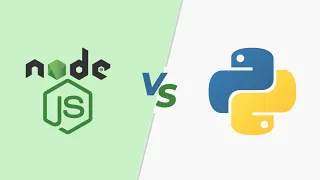 Node Vs Python The Most Confusing Back-End Dilemma