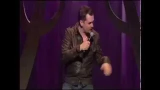Download Jim Jefferies -- Airplane Etiquette -- Fully Functional MP3