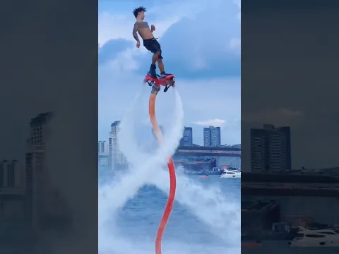 #flyboard #watersport #watersports #extremesports #outdoors
