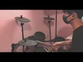 Mayonnaise - Jopay (2014 Version) | Drum Cover