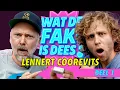 Download Lagu WATDEFAKISDEES met Lennert Coorevits (deel 1)