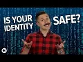Can You Really Protect Your Identity Online