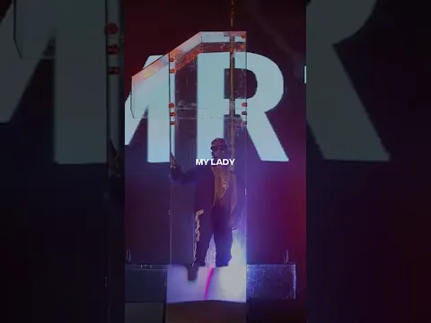 My Lady انا لما بشوفك بشبط فيكي وبرجع Baby ❤️