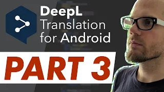 Speech recognition is way too much fun - DEEPL FOR ANDROID