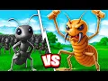 Download Lagu 100,000 ANT ARMY vs TERMITE ARMY in Empire Ants