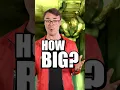 Download Lagu Snake’s Hole is HUGE (Metal Gear Solid 3)