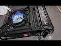 Download Lagu Unboxing Portable Butane Gas Stove | Gasmate Travelmate II Single Burner Butane Stove