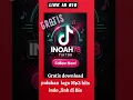 Download Lagu GRATIS DOWNLOAD MP3