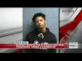 Pender Co Sheriff s Office searching for armed dangerous suspect involved in shooting at Atk