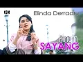 Dj Pingin Sayang - Elinda Derradru I Official Music Video