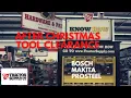 Tool Deals Tractor Supply After Christmas Clearance