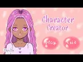 Character Creator Flipaclip