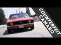 THE COUNTERFEIT CAMARO - Rabbit s Used Cars